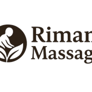 Riman Massage - Logo