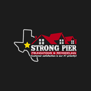 STRONG PIER FOUNDATIONS & REMODELING LLC.
