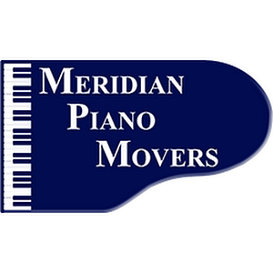 Meridian Piano Movers LLC - Logo