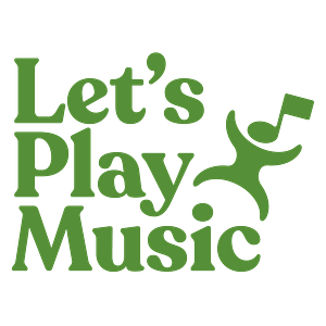 Let's Play Music Heather