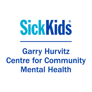 Hincks Dellcrest Centre - Logo