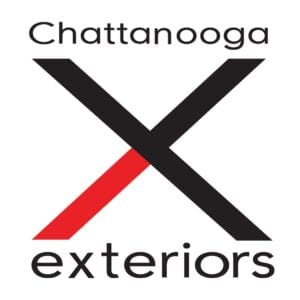 Chattanooga Exteriors - Logo