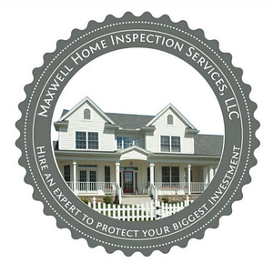 Maxwell Home Inspection - Logo