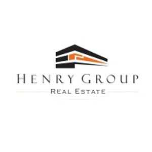 Henry Group Real Estate - Logo