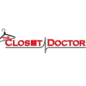 The Closet Doctor - Logo