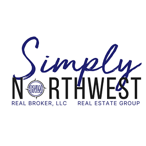 Stephanie Wells - Simply Northwest REAL Broker, LLC - Logo