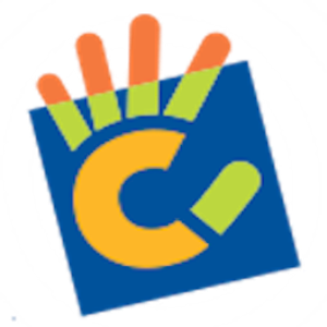 Children’s Museum of Eau Claire - Logo