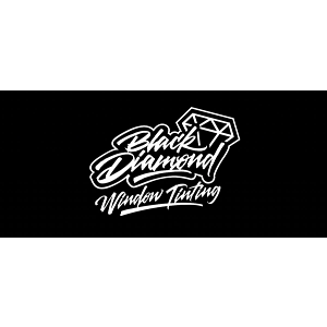 Black Diamond Autoglass and Tint LLC