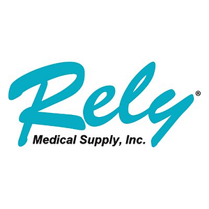 Rely Medical Supply LLC - Logo