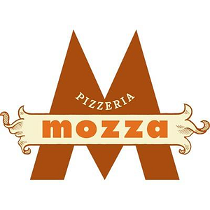 Pizzeria Mozza - Logo