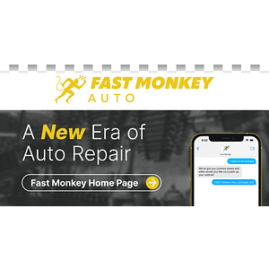 Fast Monkey Auto