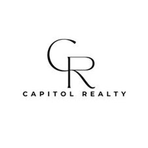 Capitol Realty - Logo