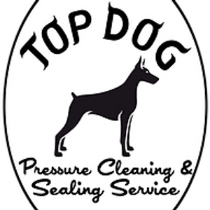 Top Dog Pressure Cleaning & Paver Sealing Service
