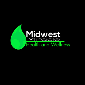 Midwest Miracle Health and Wellness - Logo