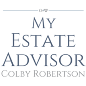 My Estate Advisor - Logo