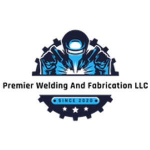 Premier Welding and Fabrication - Logo