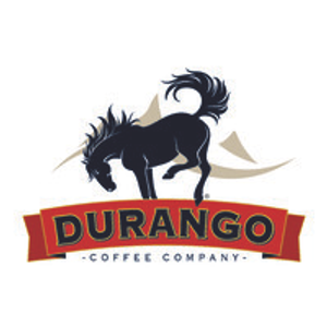 Durango Coffee Company - Logo