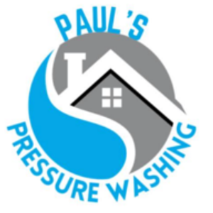 Paul's Pressure Washing