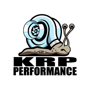 KRP Automotive Repair - Franklin - Logo