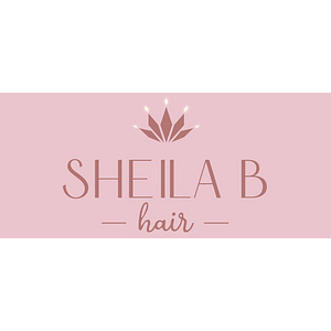 Sheila B Hair