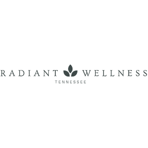 Radiant Wellness - Sherrie Papa, DC - Logo