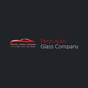 Penn Auto Glass - Logo