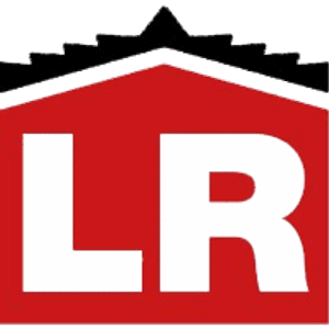 Lawless Roofing - Logo