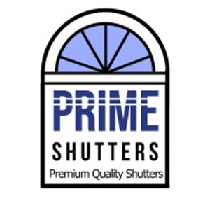 Prime Window Solutions - Logo