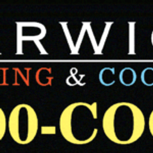 Barwick Heating & Cooling - Logo