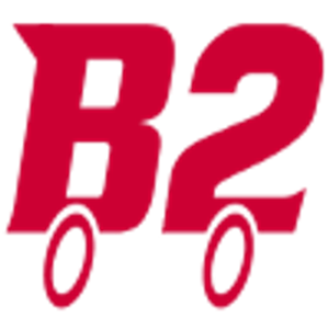 B2 Moving