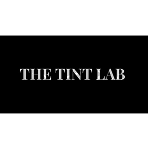 The Tint Lab - Logo