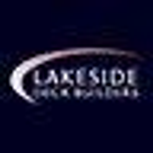 Lakeside Deck Builders - Logo