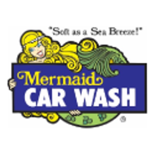 Mermaid Car Wash