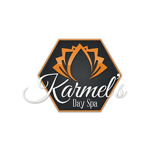 Karmel's Day Spa & Salon - Logo