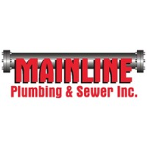Mainline Plumbing & Sewer Inc - Logo