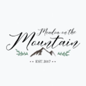 Meadow on the Mountain - Logo