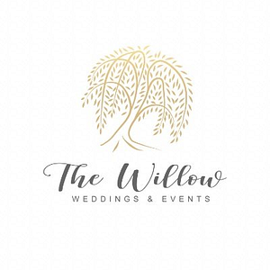 The Willow Wedding & Event Venue - Logo