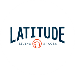 Latitude Living Spaces - Logo