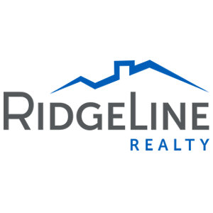 Brenda Nelson, Broker - Ridgeline Realty - Logo