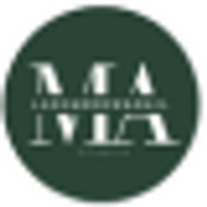 MA Lash & Nail STUDIO - Logo