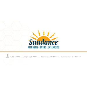 Sundance Kitchen, Baths & Exteriors - Logo