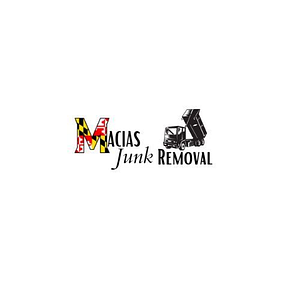 Macias Junk Removal LLC - Logo