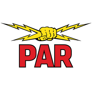PAR Electrical Contractors - Logo