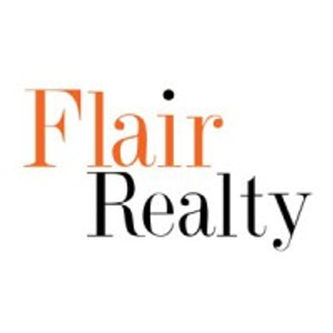 Flair Realty - Logo