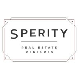 Sperity Real Estate Ventures - Logo