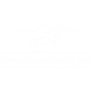 Colorado Horse Property