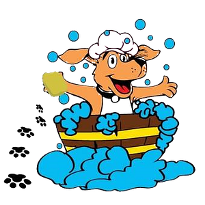 Muddy Paws Pet Grooming and Spa - Logo