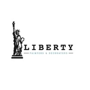 Liberty Painters & Decorators - Logo