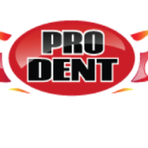 Pro Dent - Logo