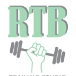 Raise The Bar Training Studio - Logo
